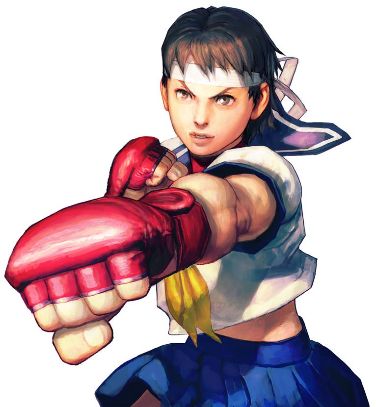 Cammy White ( Street Fighter) by RayLuisHDX2 on DeviantArt