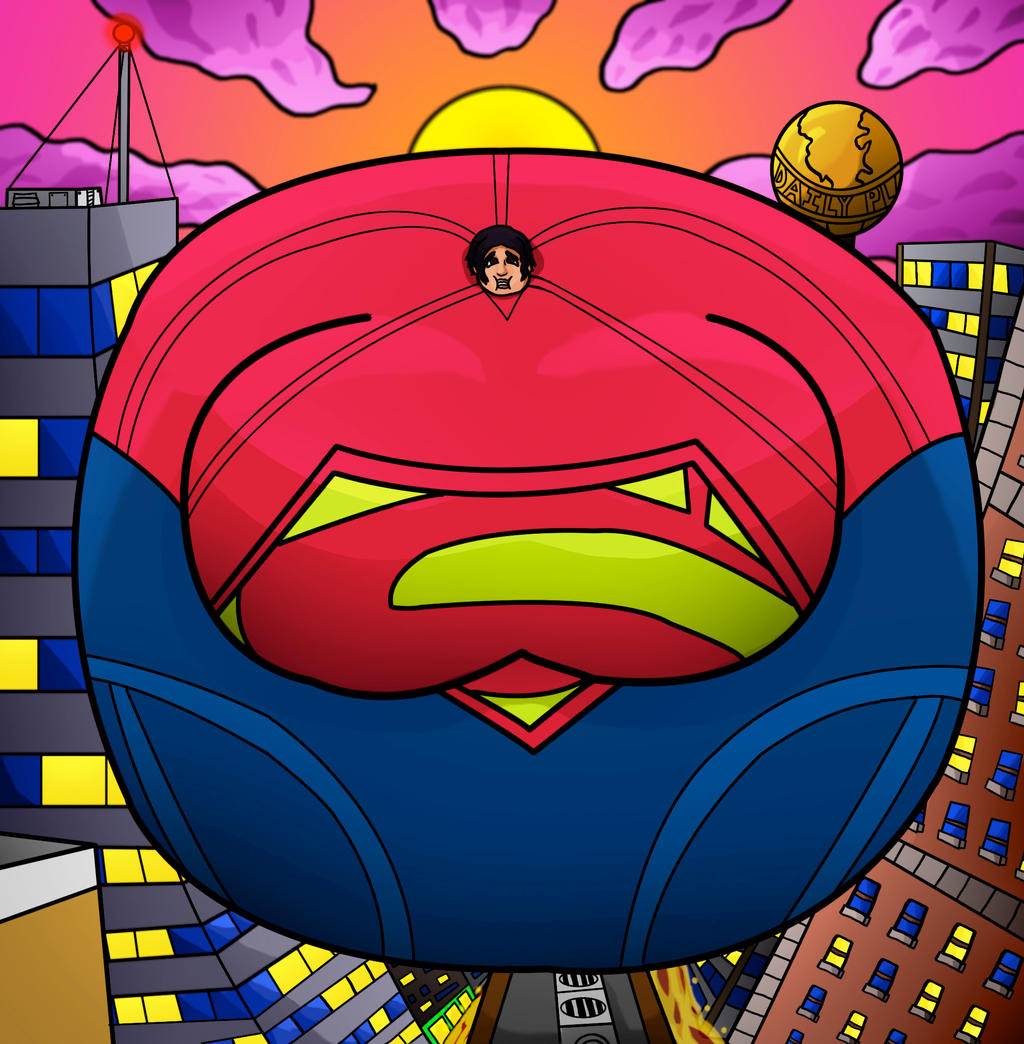 Super POP by pigsofdoom on DeviantArt