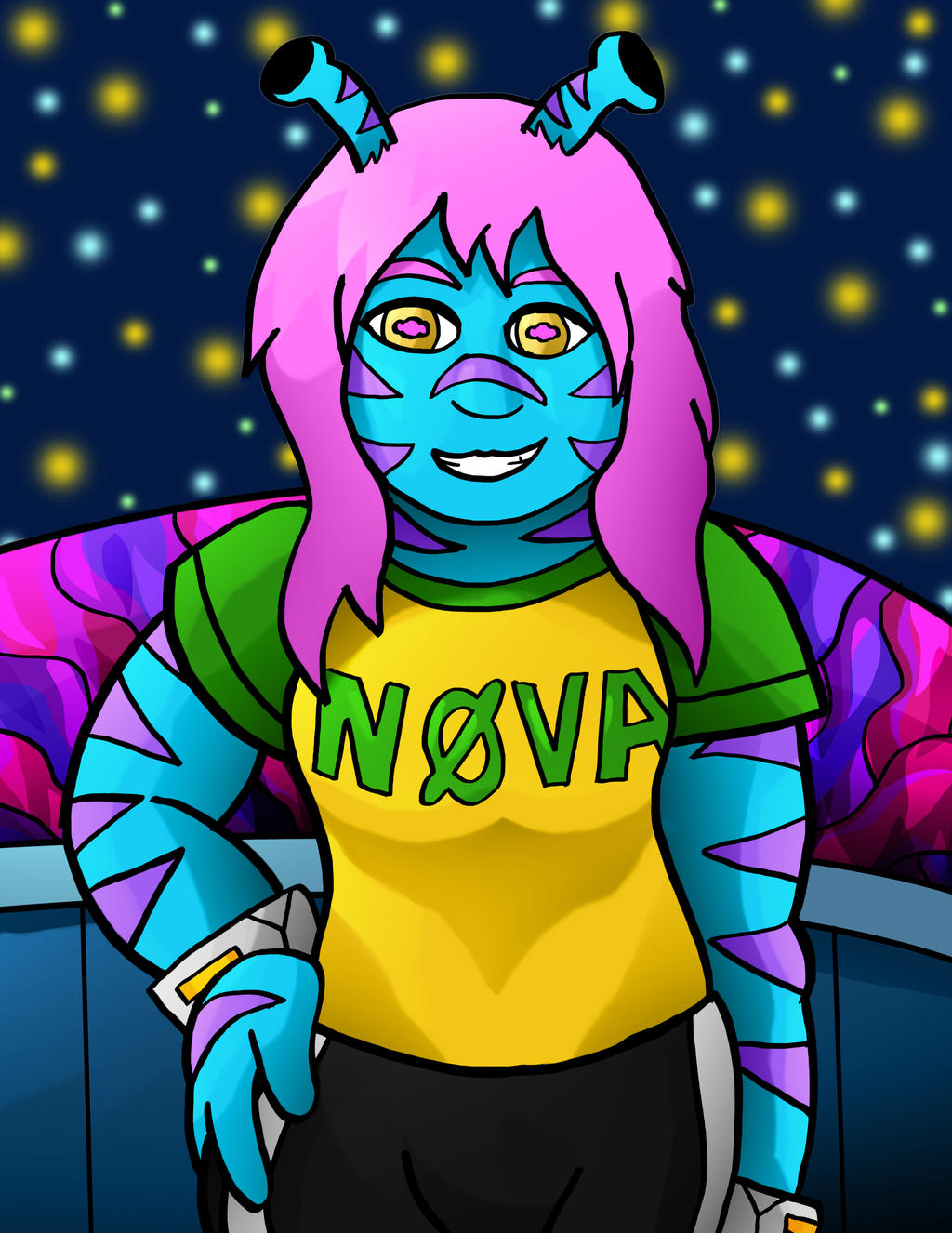 Deviantart Snork's Snork by pigsofdoom on DeviantArt
