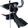 Final Fantasy VII - Sephiroth