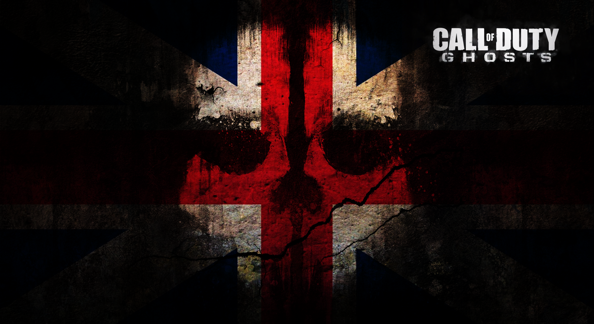 Call Of Duty Ghosts Wallpaper 1080p by sorr535771 on DeviantArt Call Of Duty Ghosts Wallpaper 1080p by sorr535771 on DeviantArt