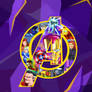 Avengers' Logo