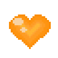 Lewis' Heart- Pixel by thebonniefromsweden on DeviantArt