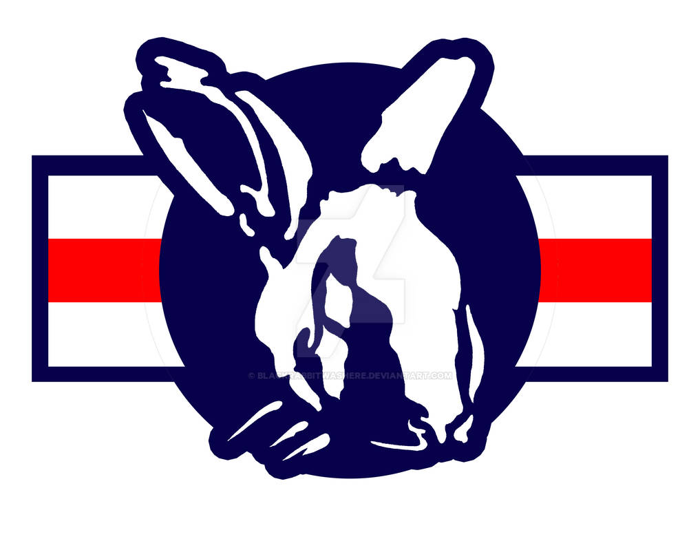 Rabbit Force 001 by BlackRabbitWasHere on DeviantArt