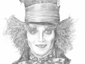 the mad hatter