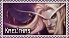 Characters - Kael'thas by necromantress-stamps