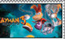 Games - Rayman 3: Hoodlum Havoc