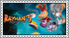 Games - Rayman 3: Hoodlum Havoc