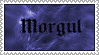 Bands/Artists - Morgul