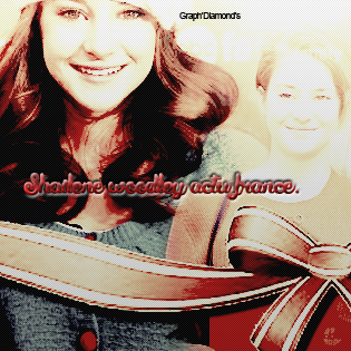 Avatar shailene woodley