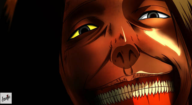 Explore The Best 進撃の巨人n Art Deviantart Explore The Best 進撃の巨人n Art Deviantart