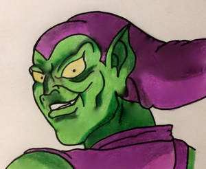 Green Goblin