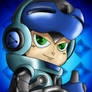 Beck - Mighty No. 9