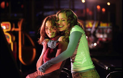 imagine me and you