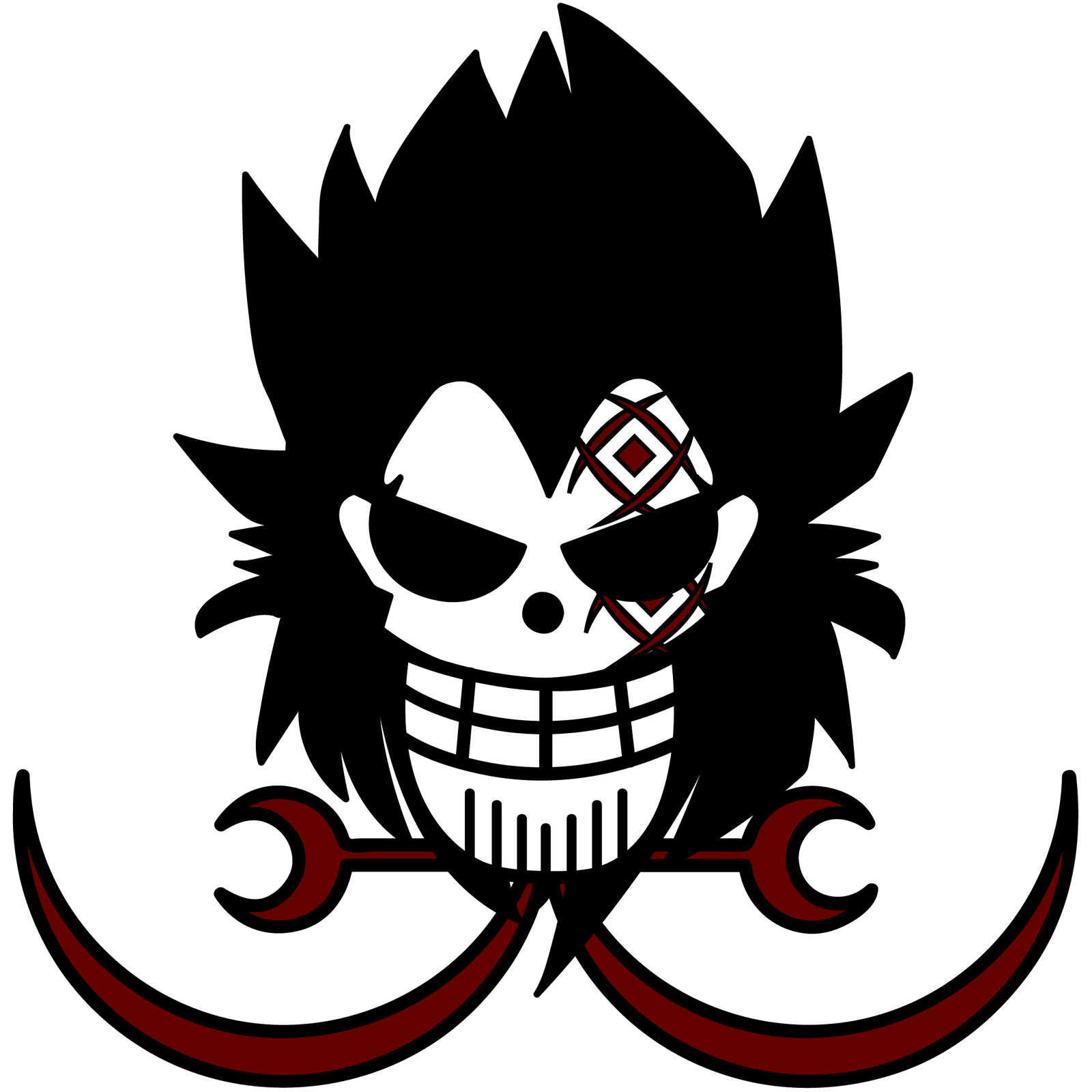 Monkey D. Dragon by vancent7 on DeviantArt