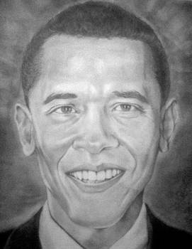 Barack Obama