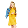 Peyton List HQ PNG