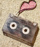 Say it with a tape by colorful-child