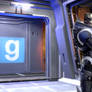 Garrus Mod