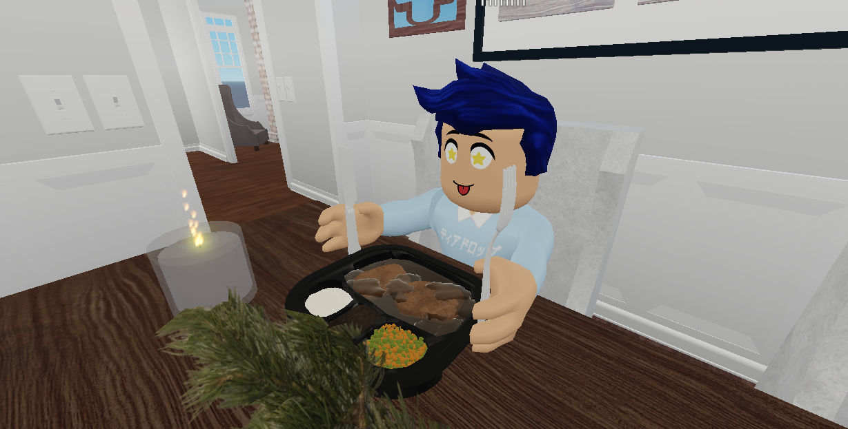 Dinner By Daryian On Deviantart Dinner By Daryian On Deviantart
