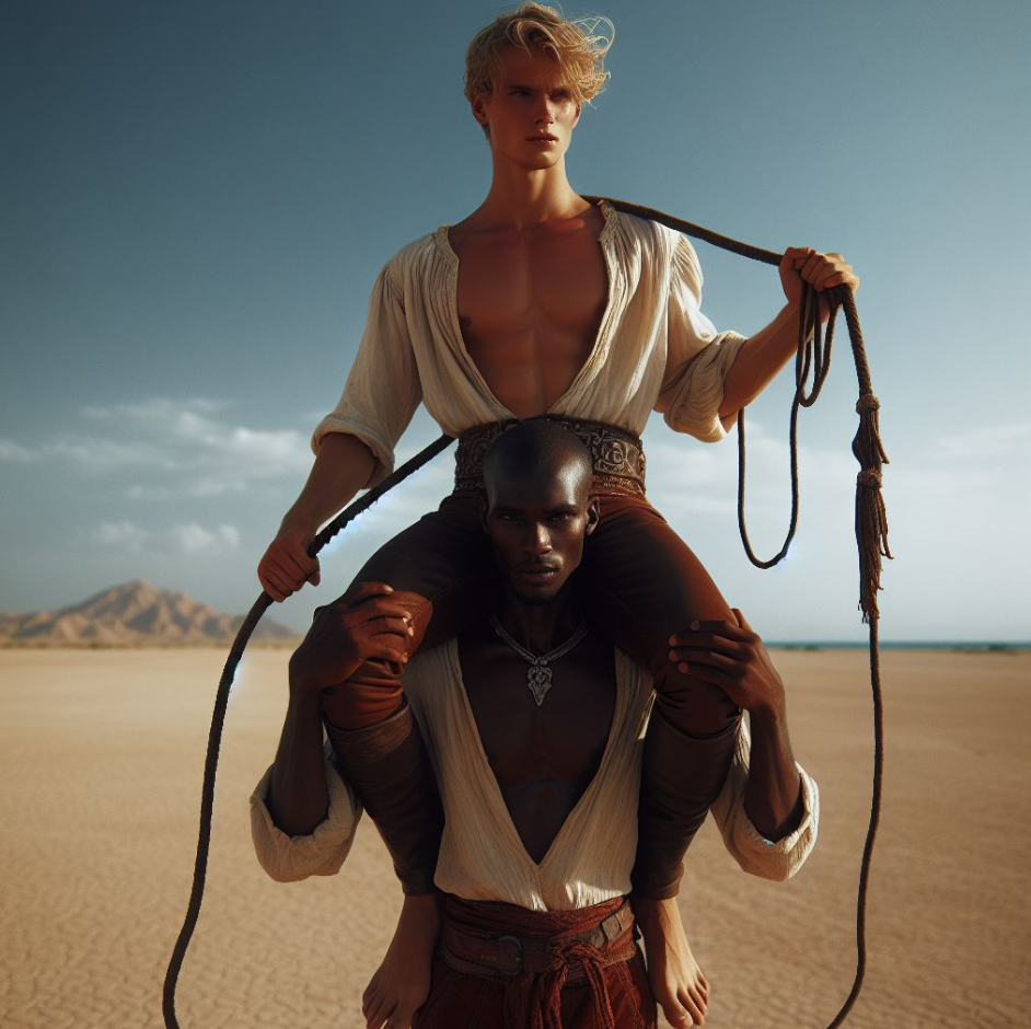 Shoulder ride fantasy 5 by JonArrin on DeviantArt