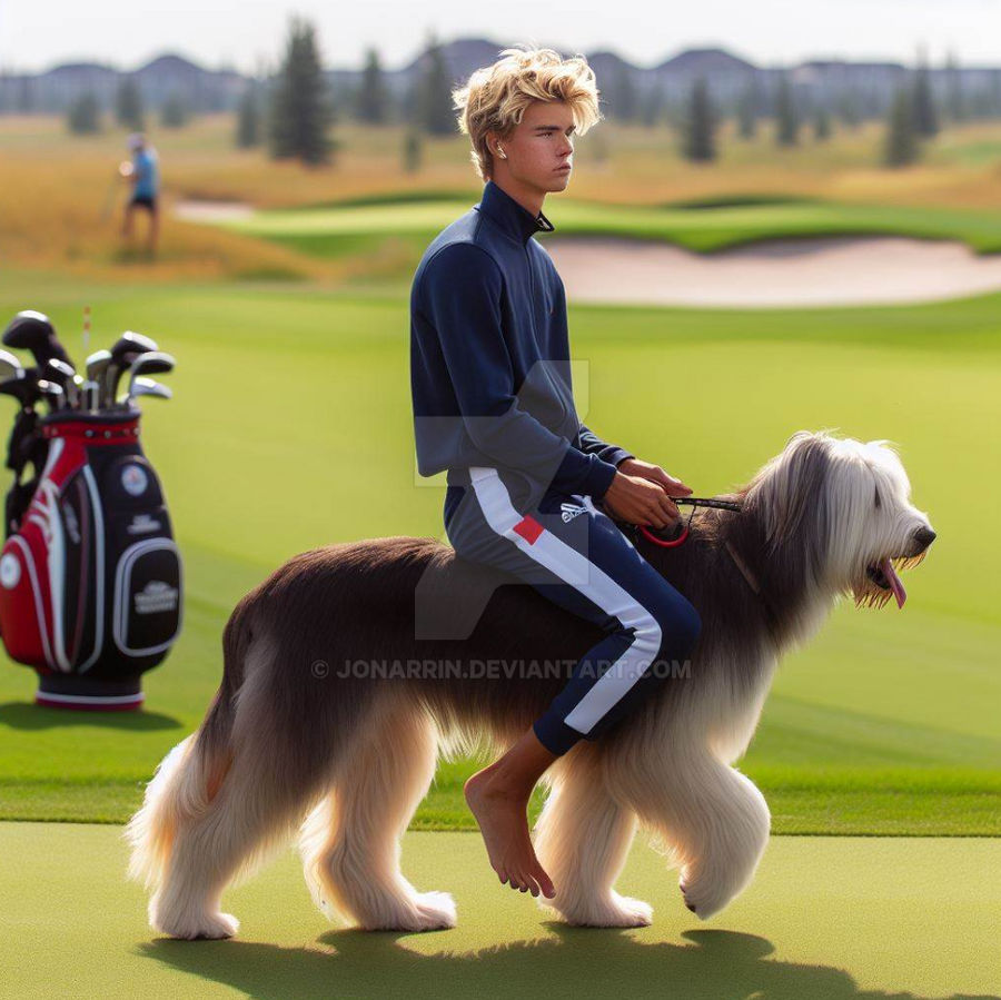 Write Riders Dog Dog riding 17 by JonArrin on DeviantArt