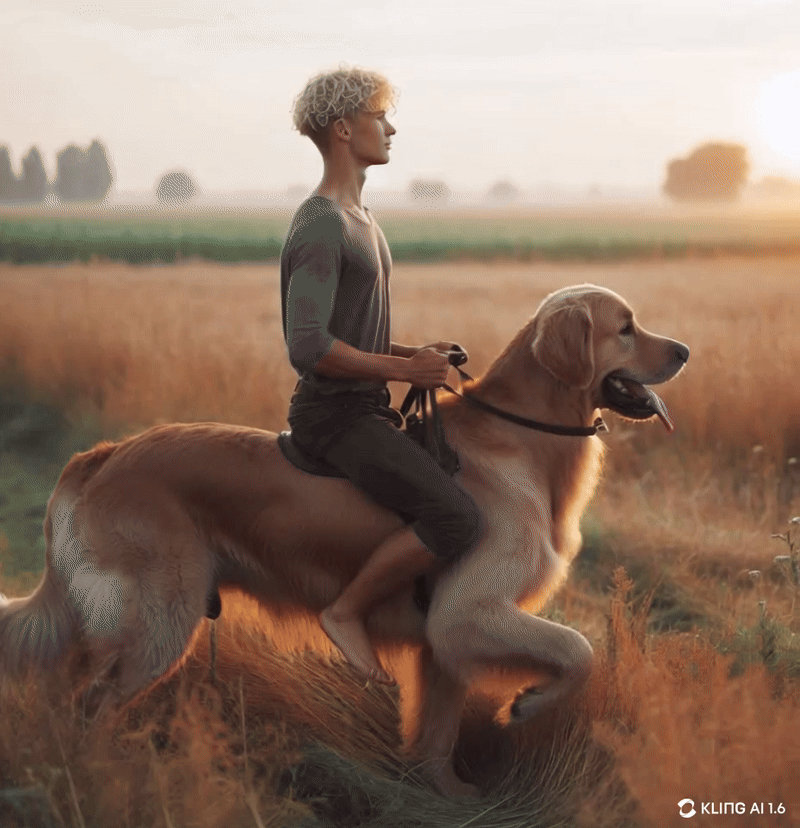 Write Riders Dog Dog riding 48 GIF by JonArrin on DeviantArt