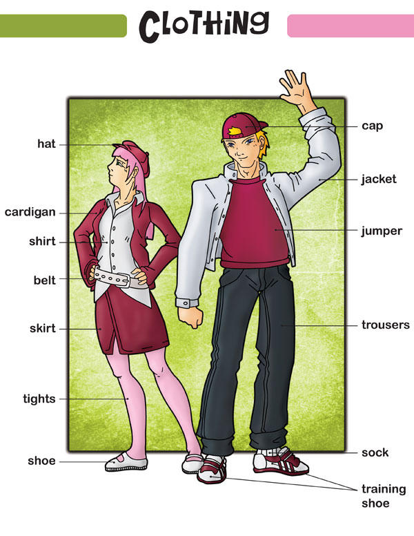 Lamina Ropa by El-Shogun on DeviantArt