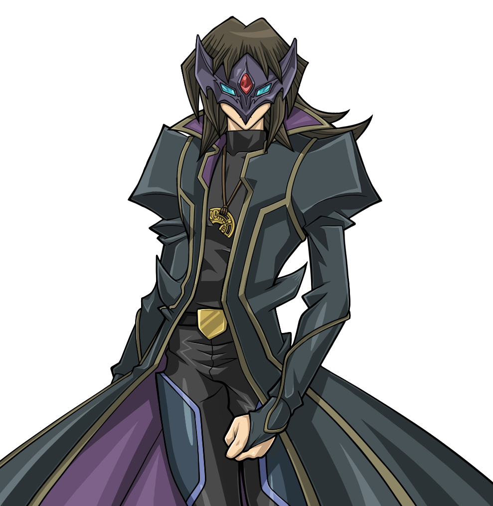 Attecus Atticus Rhodes by DgoDNZ on DeviantArt