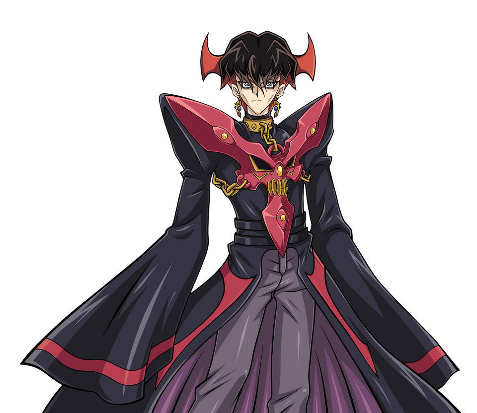 Wicked Chain Wicked Chain Duelist by DgoDNZ on DeviantArt