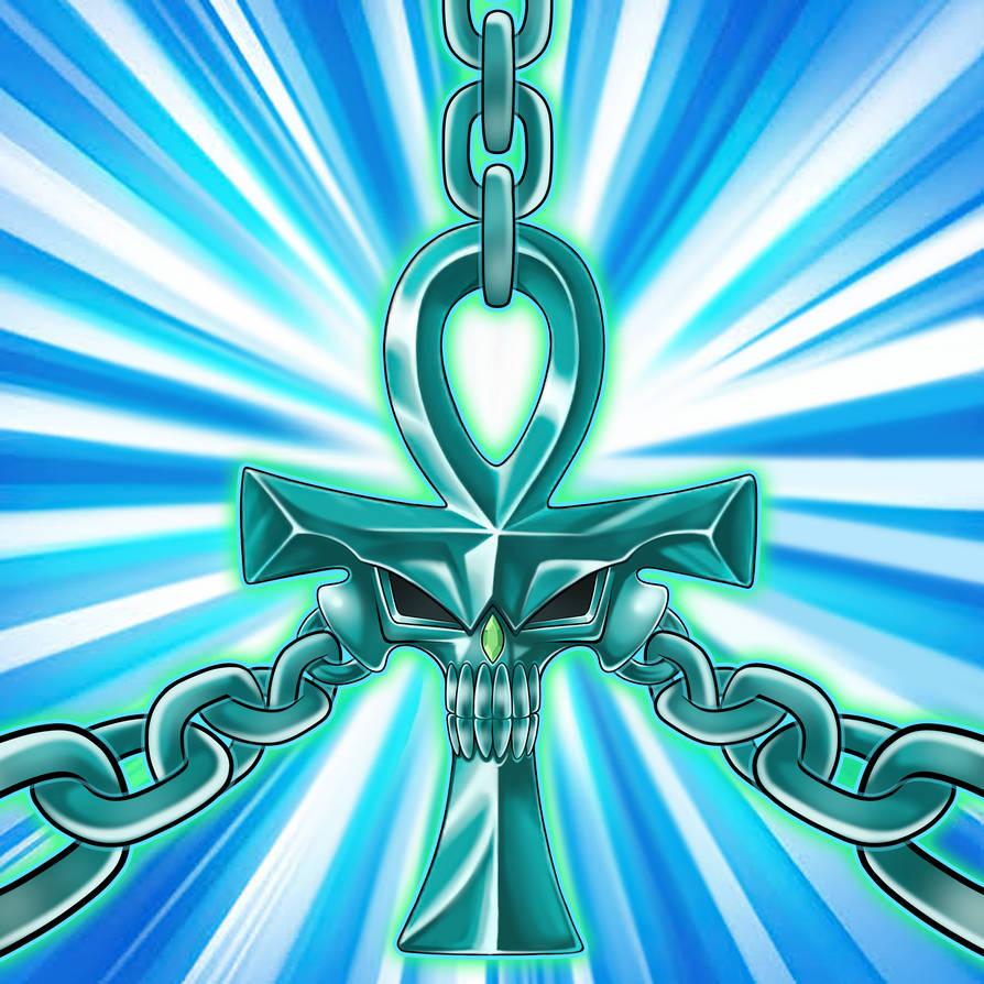 Wicked Chain Reborn by DgoDNZ on DeviantArt