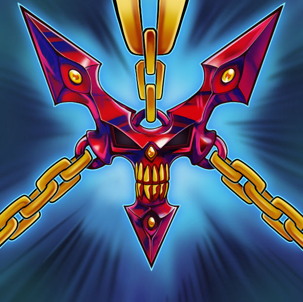 Wicked Chain Wicked Chain by DgoDNZ on DeviantArt