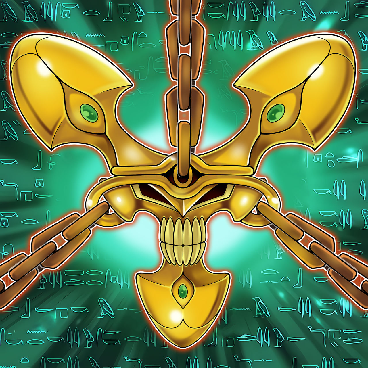 Wicked Chain Millennium Wicked Chain by DgoDNZ on DeviantArt