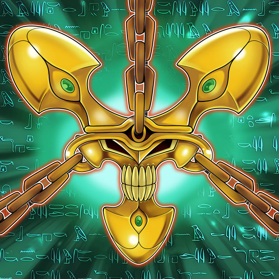 Wicked Chain Millennium Wicked Chain by DgoDNZ on DeviantArt