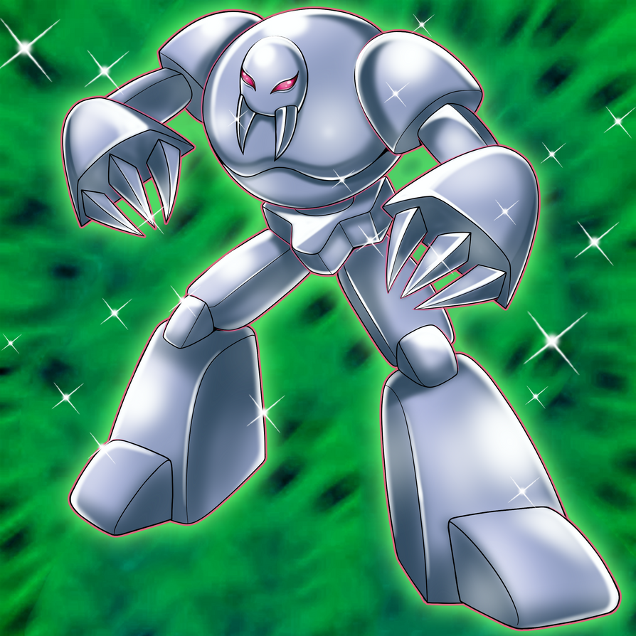 Metalmorph Slot Machine Walking Metalmorph by DgoDNZ on DeviantArt