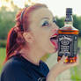 Whiskey Girl II