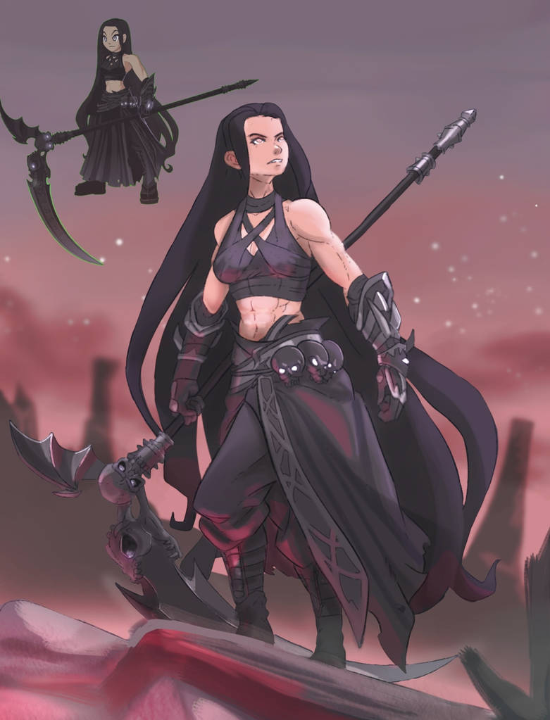 Adventure quest Character fanart by Sukkoto on DeviantArt