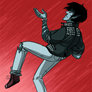 Punk Marshall Lee