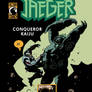 Jaeger Poster