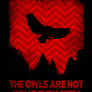 The Owls Are Not What They Seem