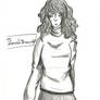 Rheanna -pencil-