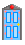 Emonsters Inc Door Entry