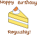 G: Roguishly's Birthday