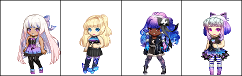 [OTA] Galaxy Gaia Adopts - 1 LEFT