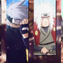 Naruto is Cap my Designer