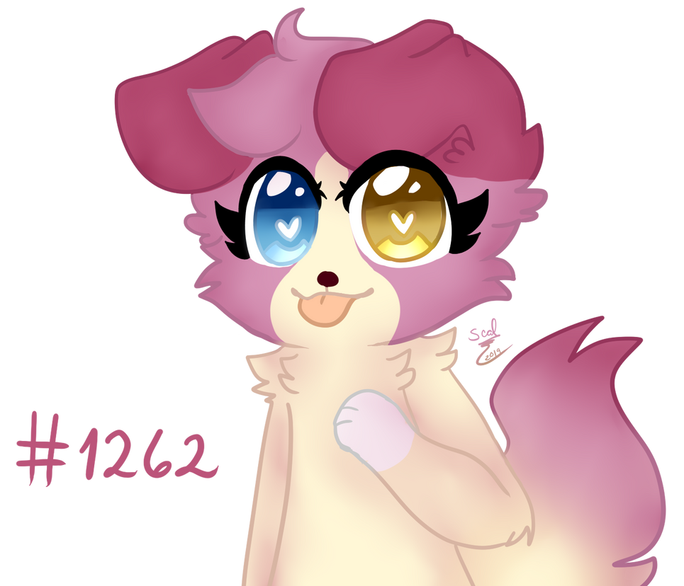 Lps 2024 collie 1262