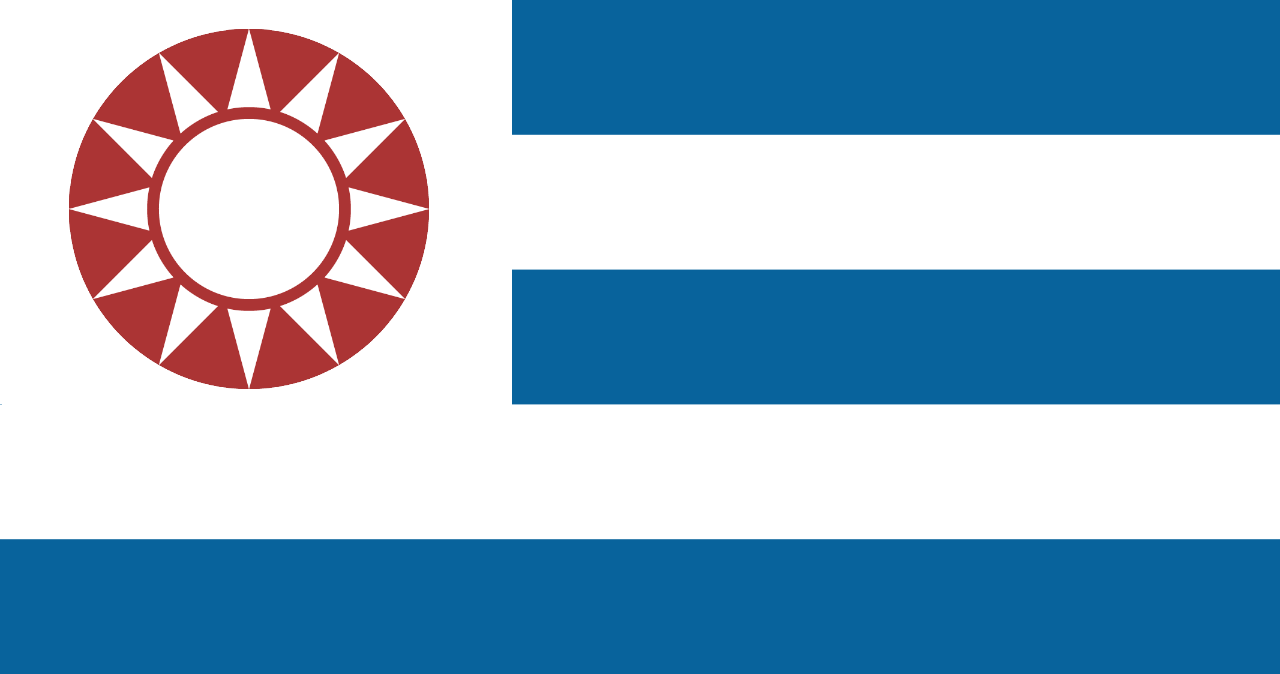 Flag of the Pacific States of America by The-Artist-64 on DeviantArt