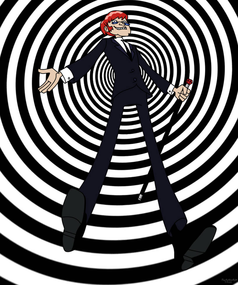 Mad Mod by The-Artist-64 on DeviantArt