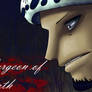 Trafalgar Law