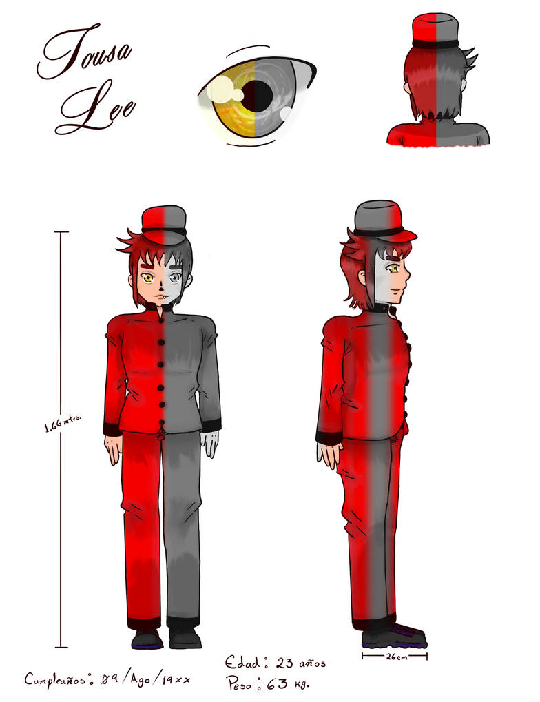 Tousa Tousa character sheet by Suyoari on DeviantArt